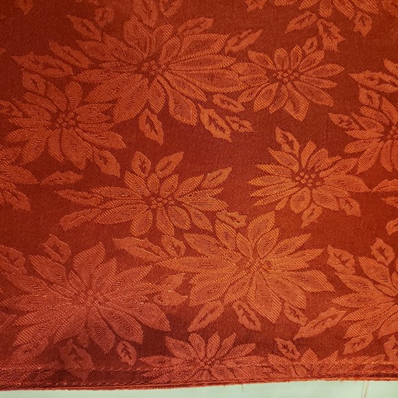 Set of 4, Holiday Placemats - Picture 3 of 3